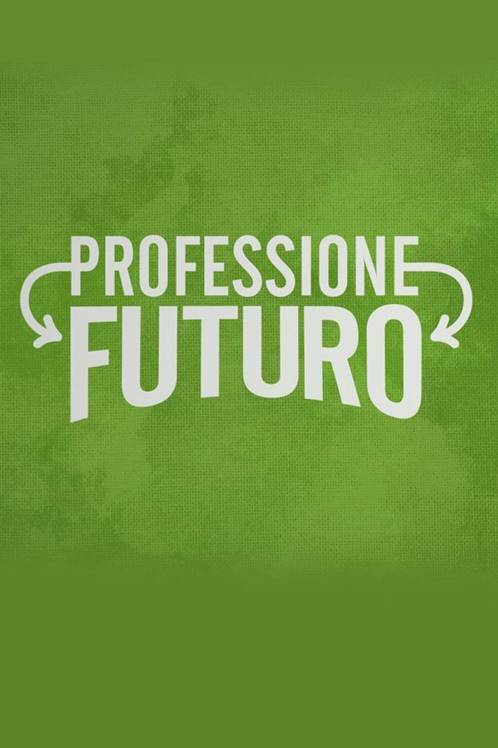Professione Futuro (professione-futuro) Познавательное