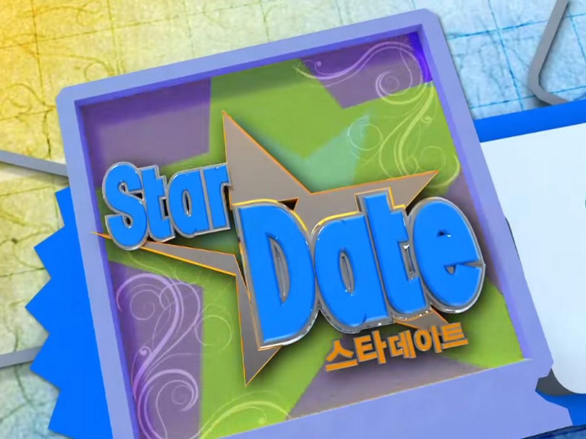 Guerilla Date (guerilla-date) ТВ-шоу