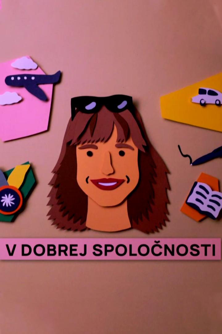 V dobrej spoločnosti (v-dobrej-spolonosti) Познавательное