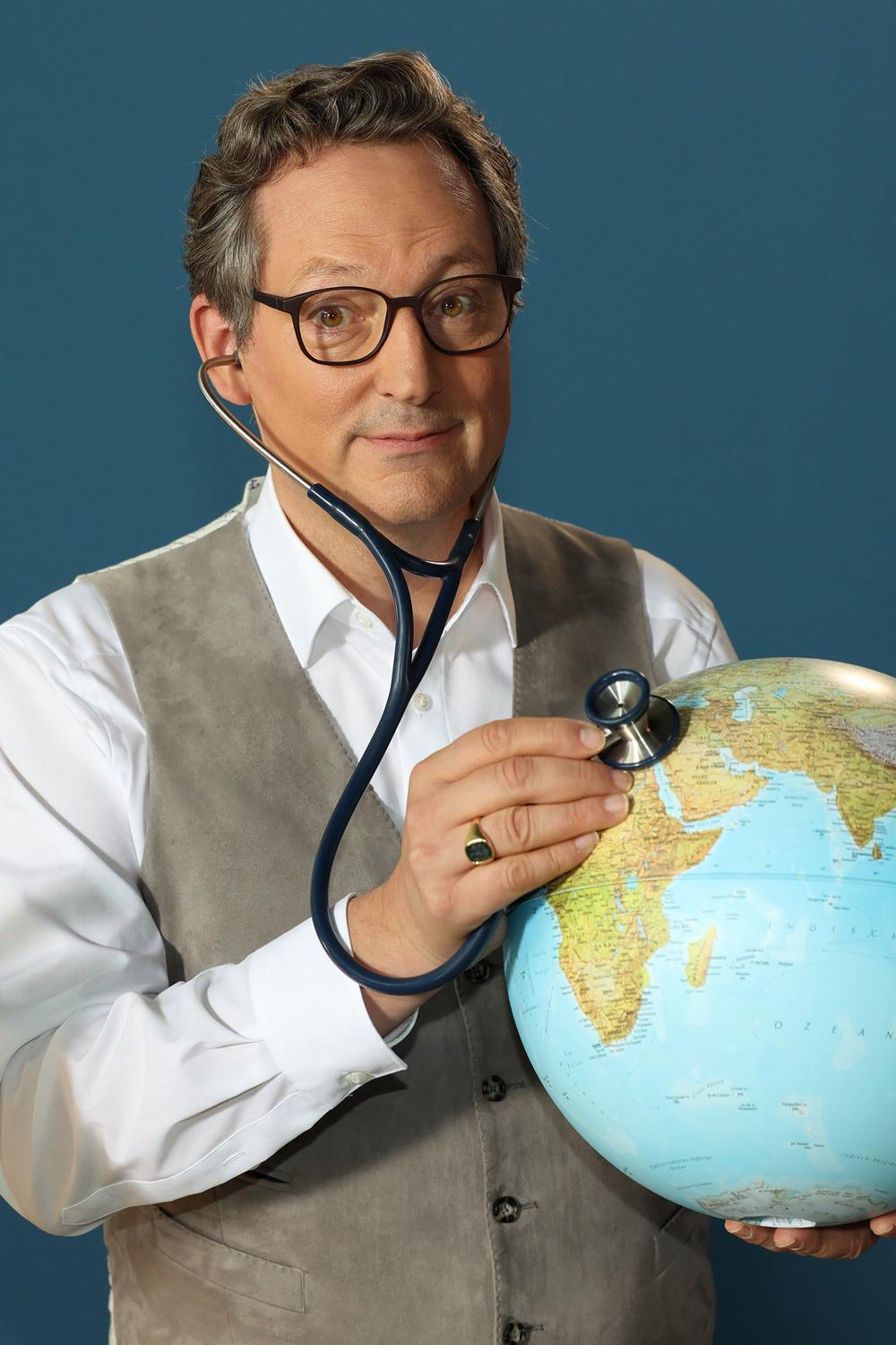 Wissen vor acht – Erde (wissen-vor-acht-erde) Документальный сериал