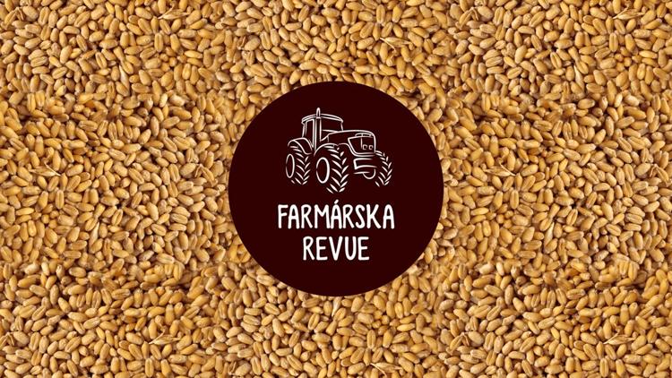 Постер Farmárska revue