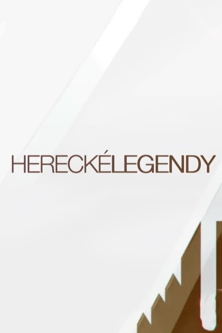 Herecké legendy (hereck-legendy) Документальный сериал