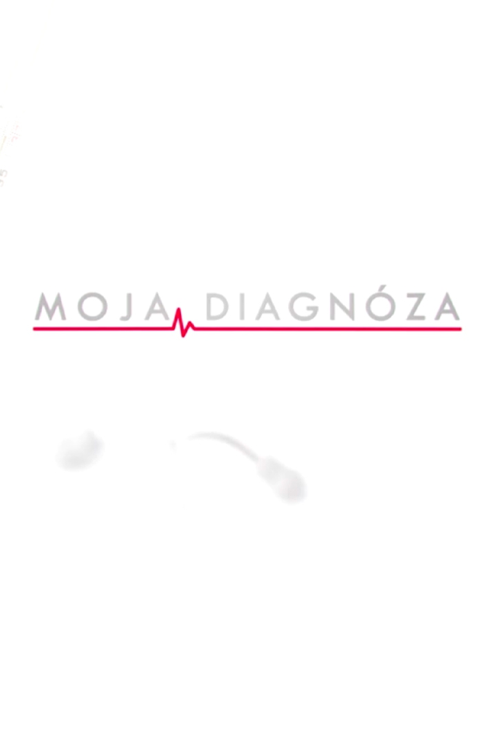 Moja diagnóza (moja-diagnza) Документальный сериал