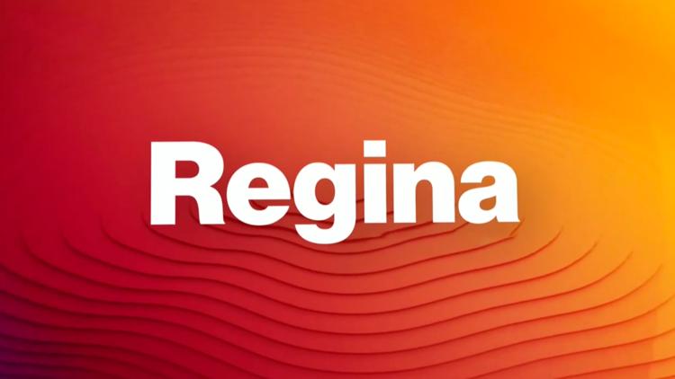 Постер Regina