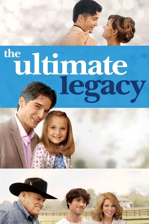 The Ultimate Legacy (the-ultimate-legacy) Фильм 2015