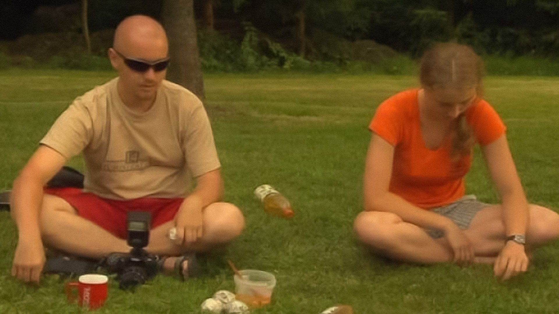 Mladí žijí přírodou (mlad-ij-prodou) Познавательное