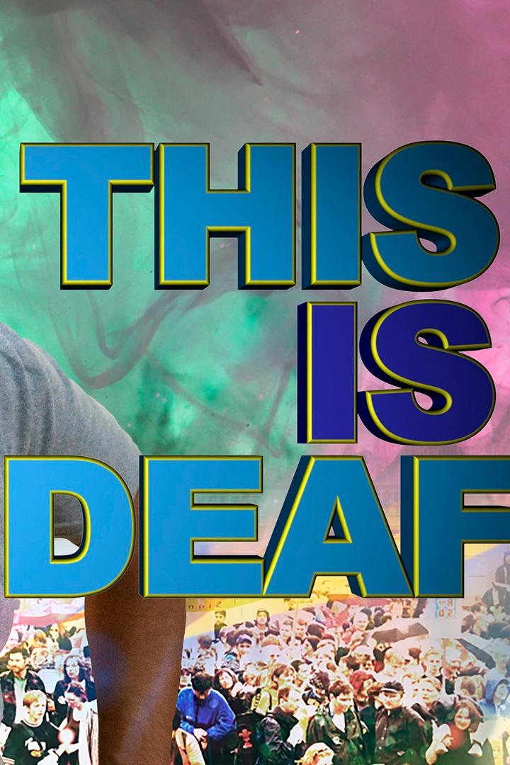 This Is DeaF (this-is-deaf) Познавательное