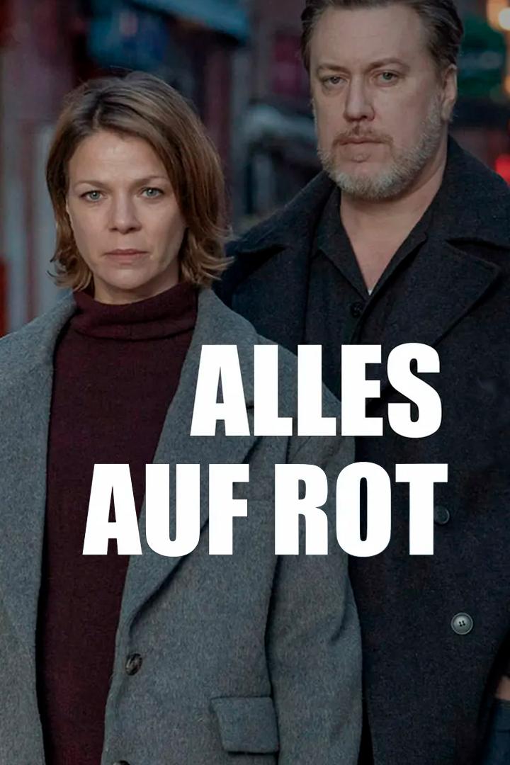 Alles auf Rot (alles-auf-rot) Фильм 2021