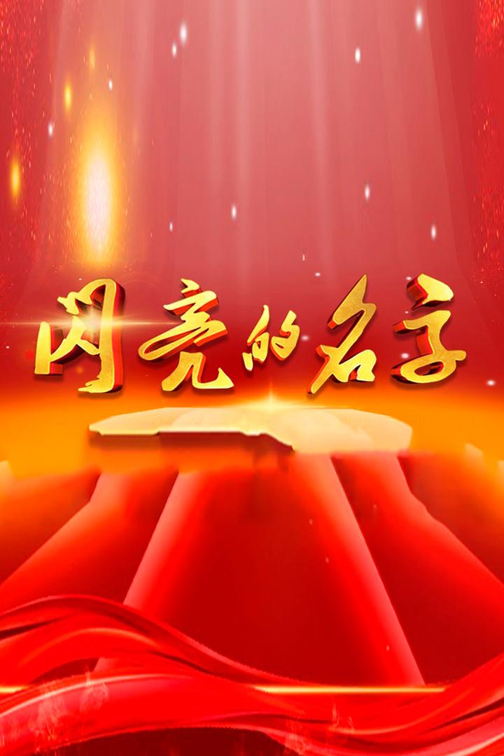 闪亮的名字 ТВ-шоу
