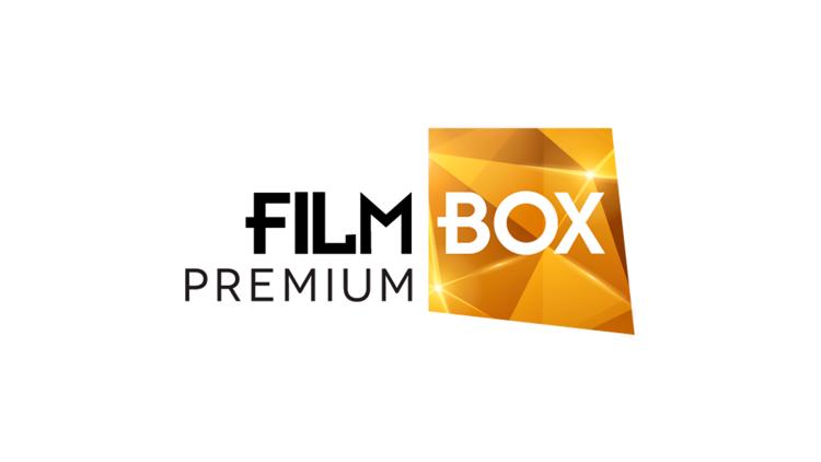 Постер FilmBox Premium