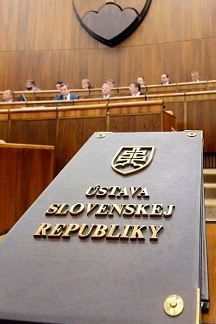 Záznam z rokovania NR SR (zznam-z-rokovania-nr-sr) Познавательное