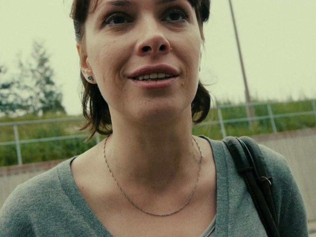 Шопинг-тур (shoping-tur) Фильм 2012