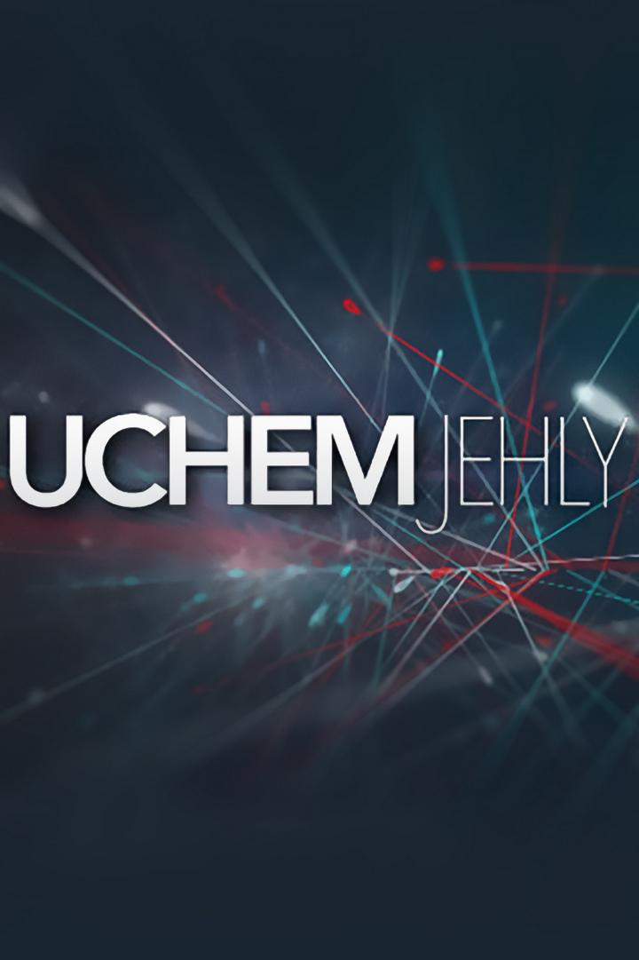 Uchem jehly (uchem-jehly) Ток-шоу