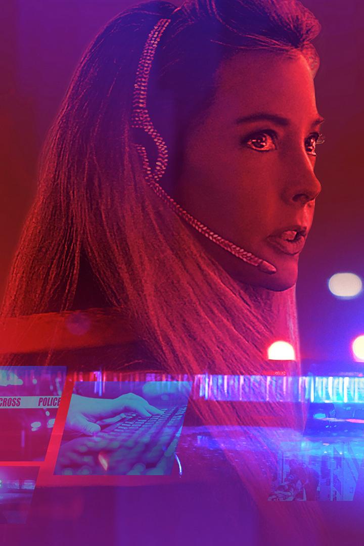 911 Crisis Center (911-crisis-center) Документальный сериал
