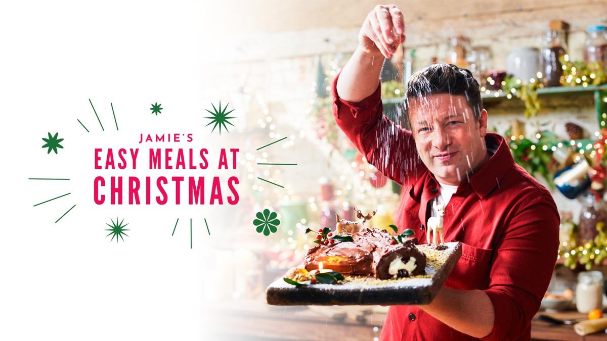 Простые блюда к празднику от Джейми Оливера (prostye-bljuda-k-prazdniku-ot-dzhejmi-olivera) Досуг, хобби