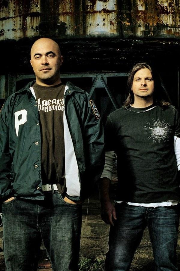 Staind-Концерт в Mohegan Sun (staind-kontsert-v-mohegan-sun) Музыка