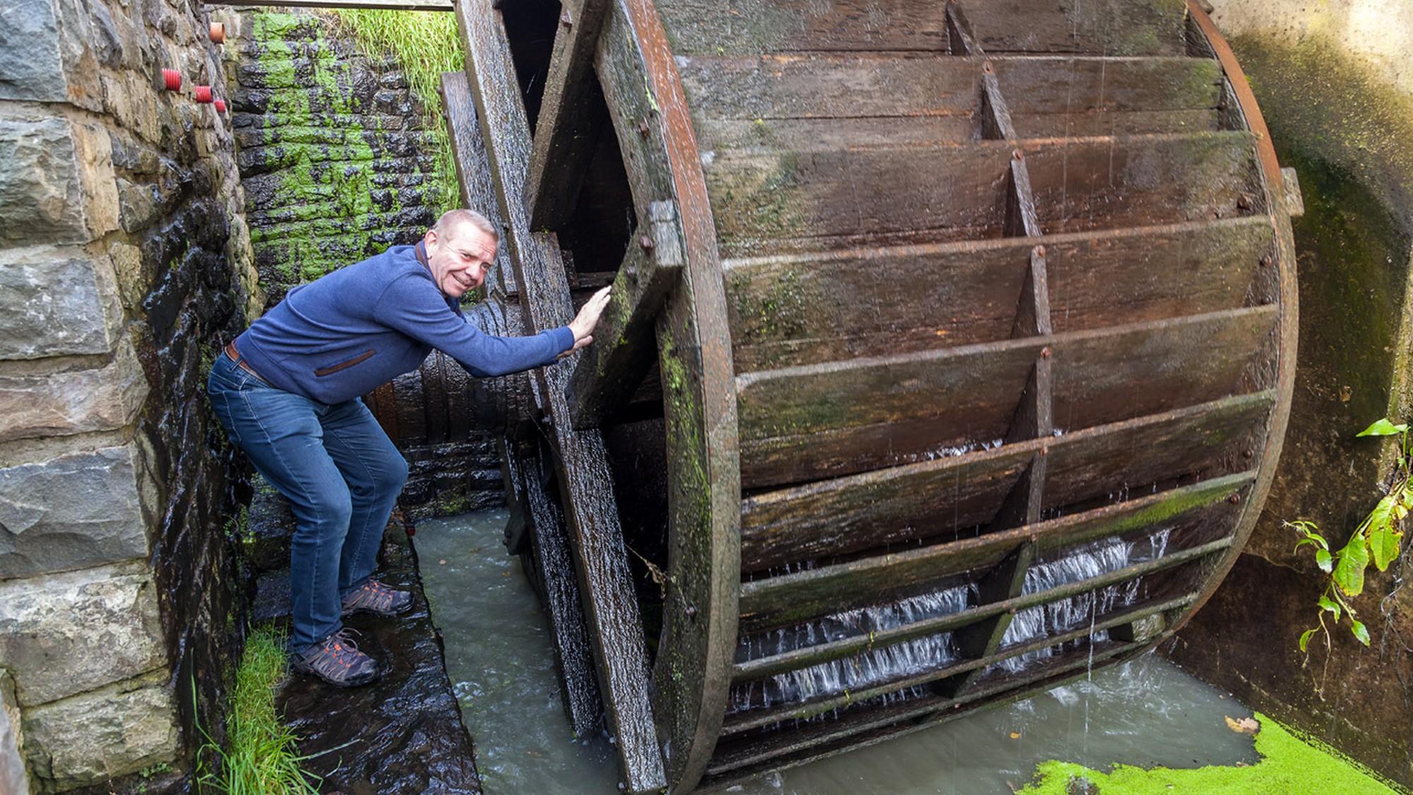 Krásné živé památky (krsn-iv-pamtky) Документальный сериал