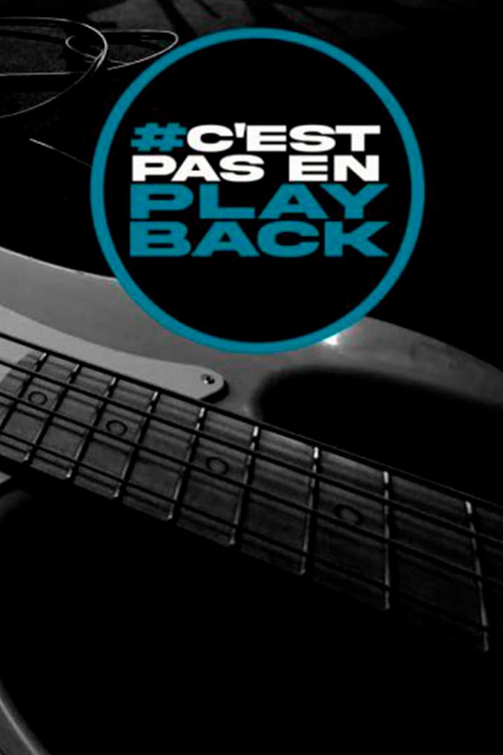 #CestPasEnPlayback (cestpasenplayback) Досуг, хобби