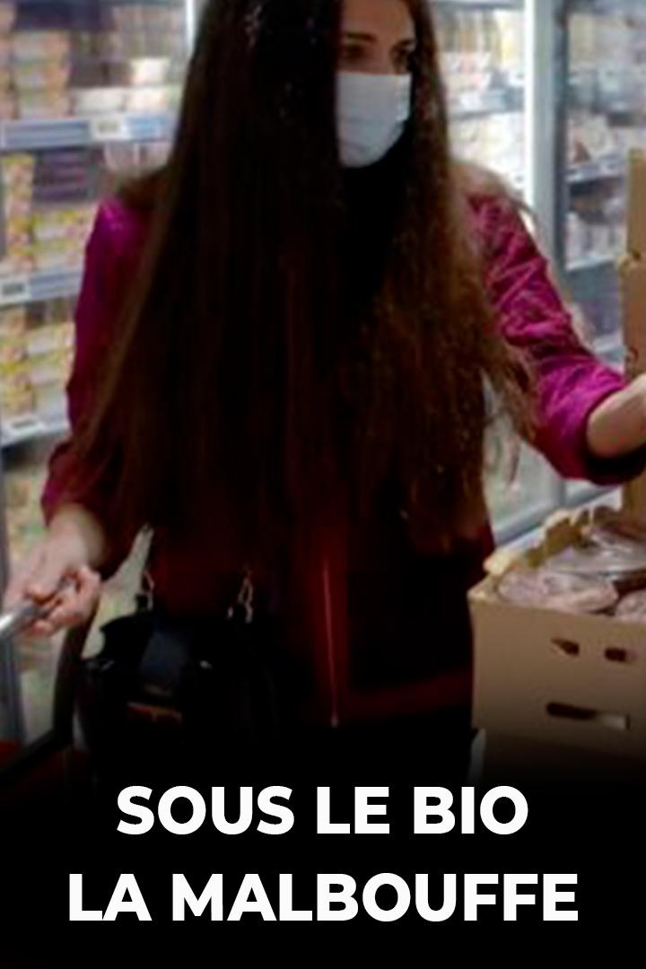 Sous le bio la malbouffe (sous-le-bio-la-malbouffe) Документальный фильм