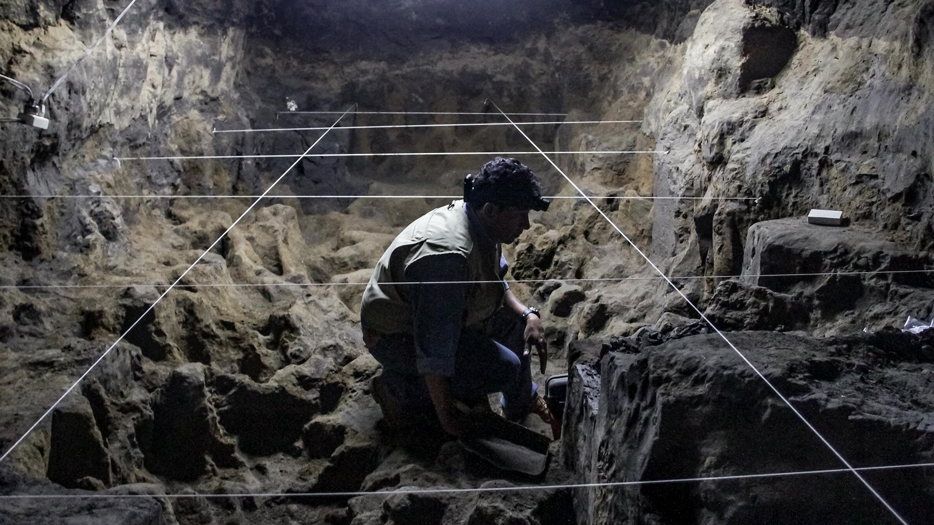 Забытые короли Теотиуакана (zabytye-koroli-teotiuakana) Документальный сериал