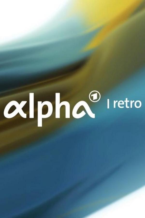 Alpha-retro (alpha-retro) Документальный сериал
