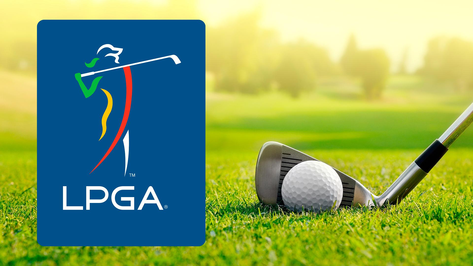 LPGA Tour Golf (lpga-tour-golf) Спорт