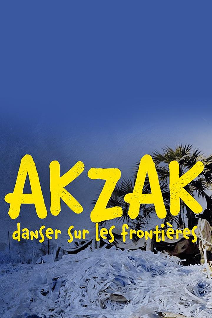 Акзак, танцы на пределе (akzak-tantsy-na-predele) Документальный фильм