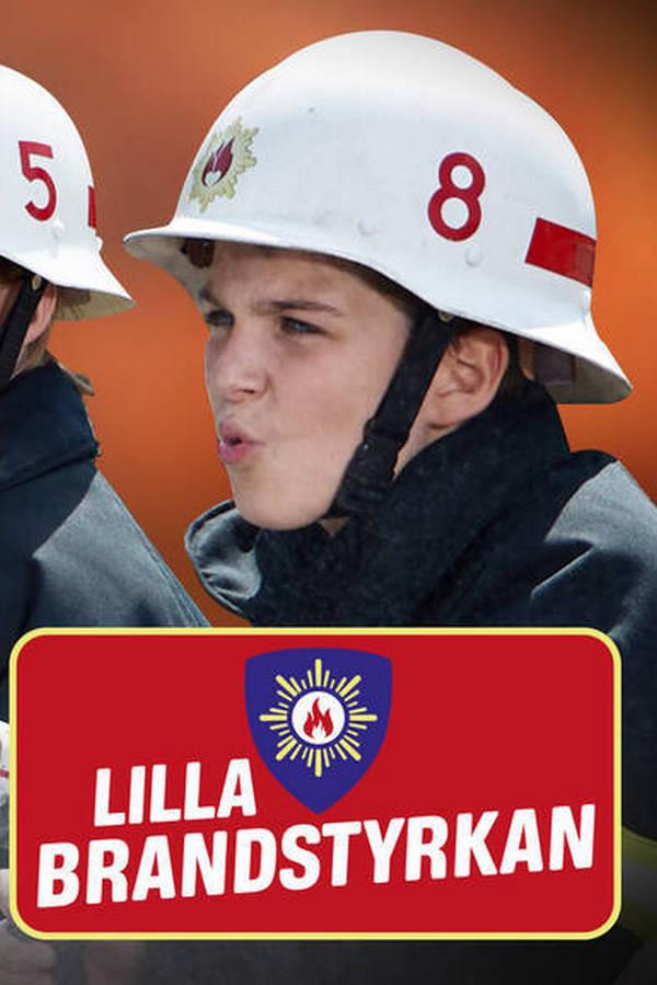Lilla Brandstyrkan (lilla-brandstyrkan) Реалити-шоу