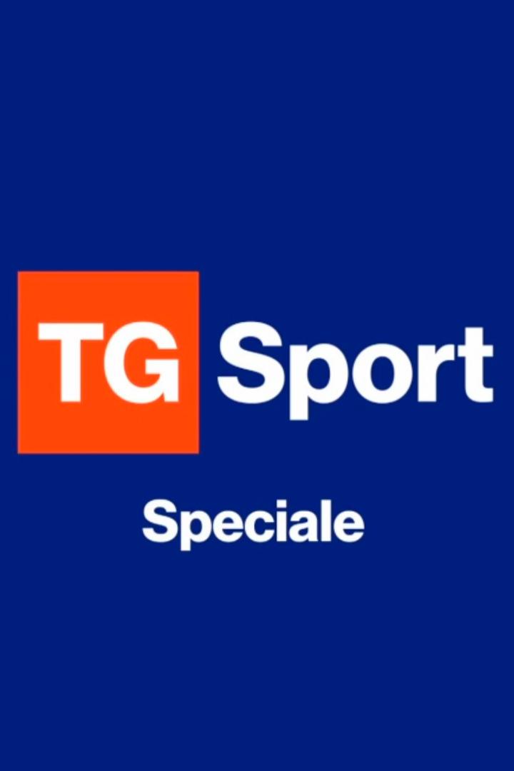 Speciale TG Sport (speciale-tg-sport) ТВ-шоу