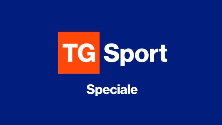 Постер Speciale TG Sport