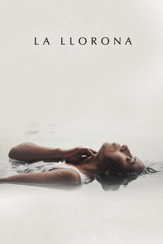 Ла Йорона (la-jorona) Фильм 2019