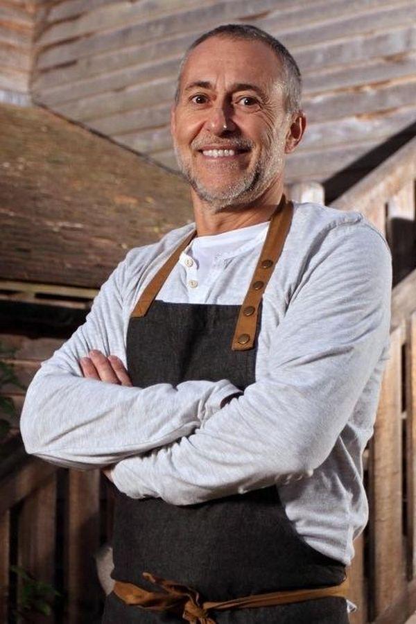 Hidden Restaurants with Michel Roux Jr. (hidden-restaurants-with-michel-roux-jr) Документальный сериал