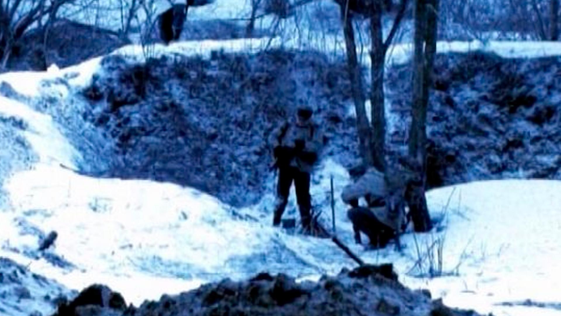 Тайны прошедших эпох (tajny-proshedshih-epoh) Документальный сериал