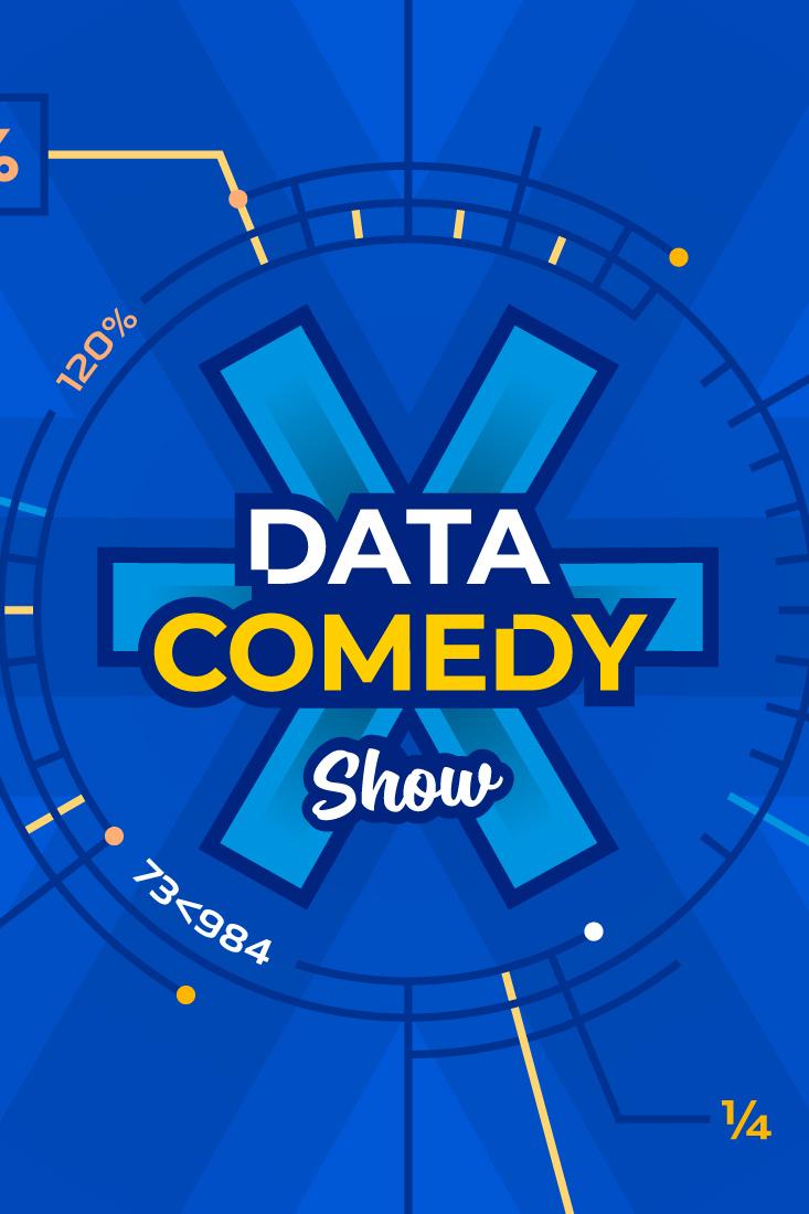 Data Comedy Show (data-comedy-show) ТВ-шоу
