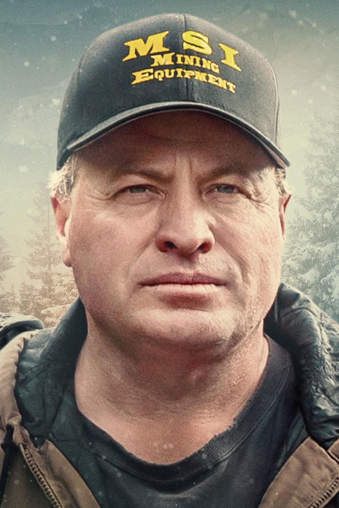 Gold Rush: Winter’s Fortune (gold-rush-winters-fortune) Документальный сериал
