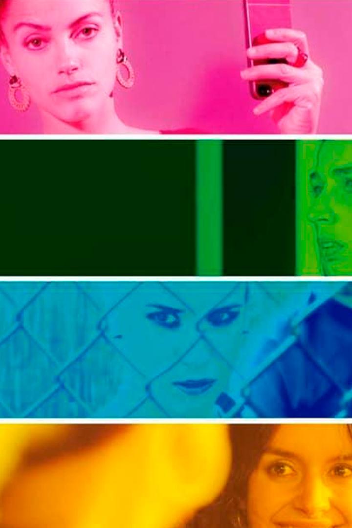 Mi gran despedida (mi-gran-despedida) Фильм 2020