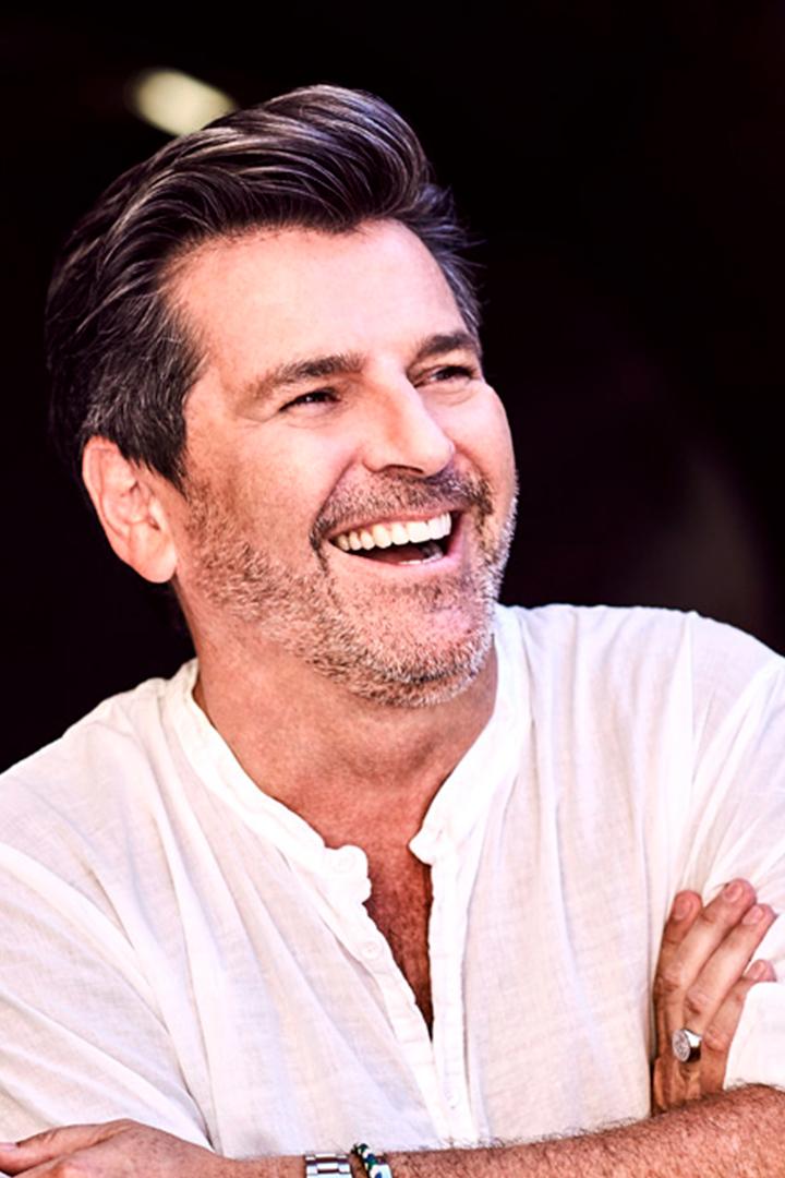 Thomas Anders Der Beste Tag Meines Lebens (thomas-anders-der-beste-tag-meines-lebens) Музыка