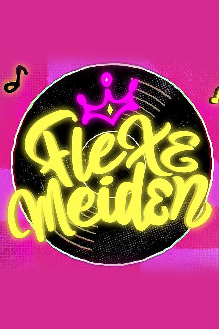 Flexe meiden (flexe-meiden) Сериал 2021
