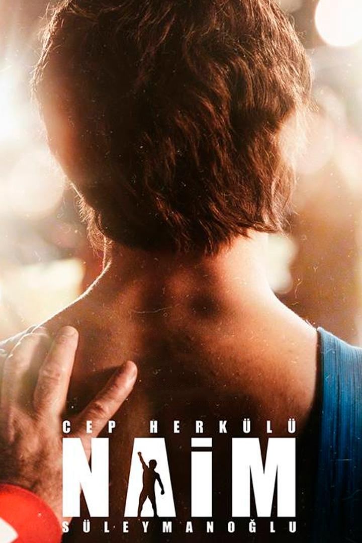 Турецкий Геркулес (turetskij-gerkules) Фильм 2019
