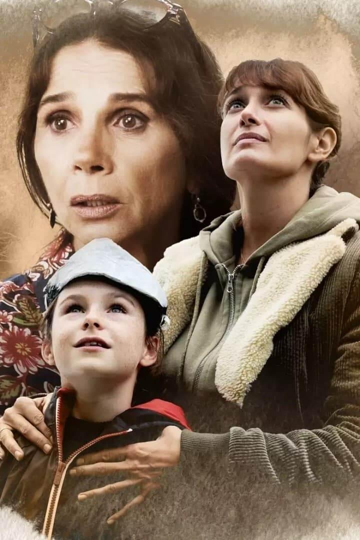 Sauver Lisa (sauver-lisa) Сериал 2021