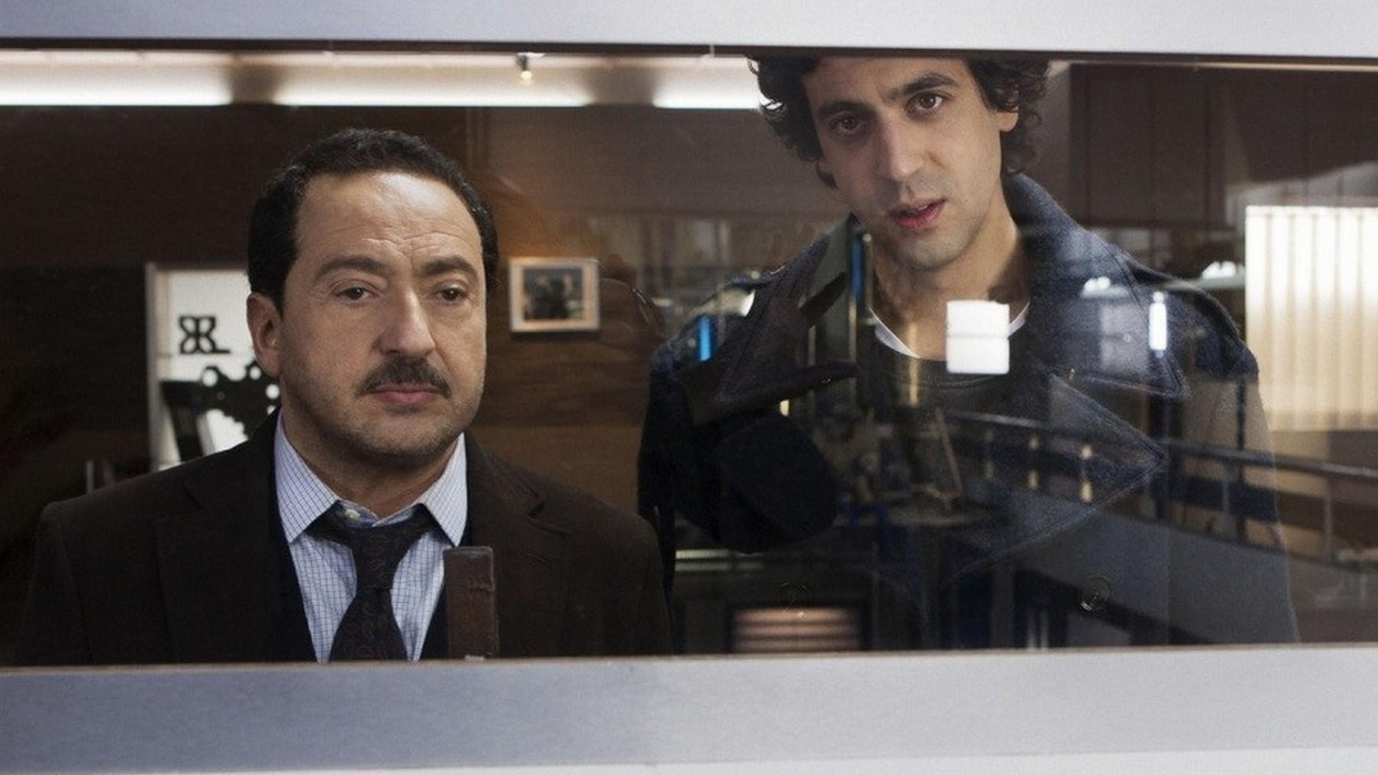 Готов на всё (gotov-na-vse) Фильм 2014