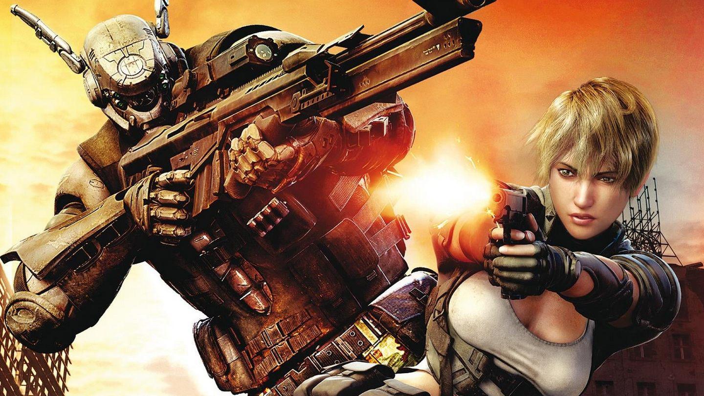 Проект Альфа (proekt-alfa) Мультфильм 2014