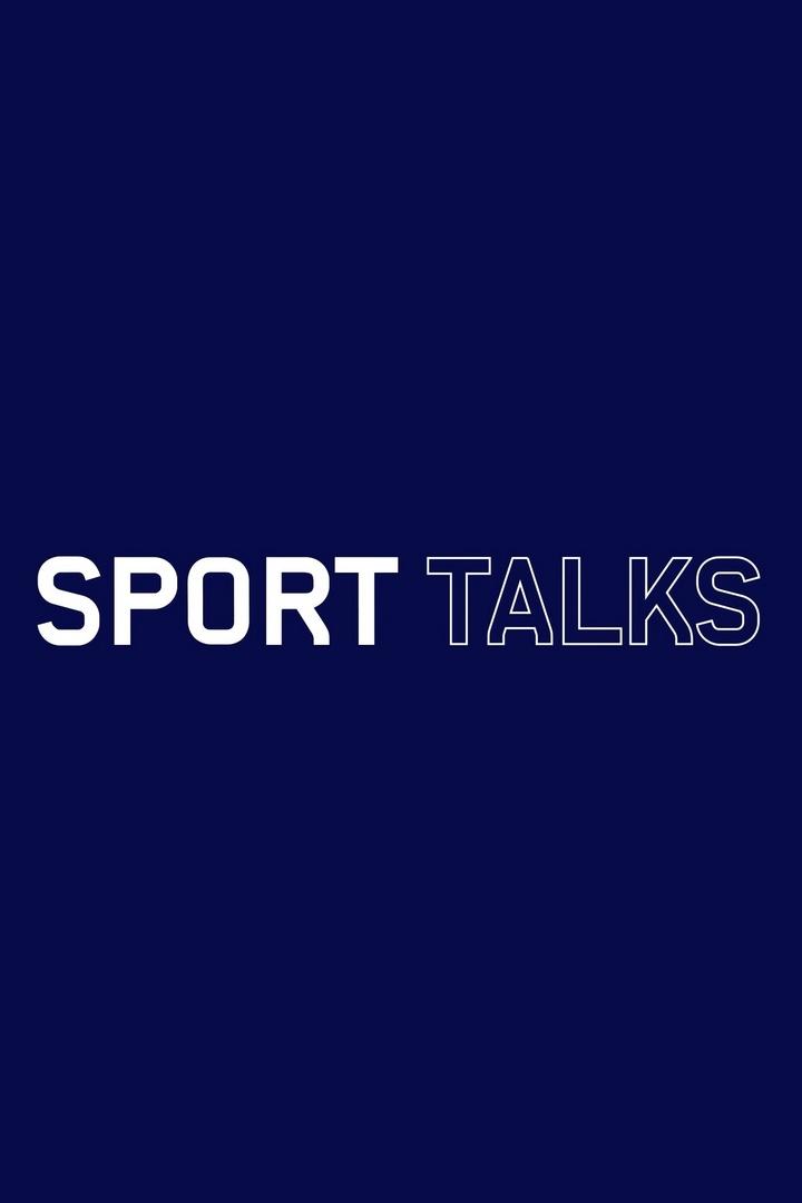 Велоспорт-трек. ЛЧ. Sport Talks (velosport-trek-lch-sport-talks) Досуг, хобби