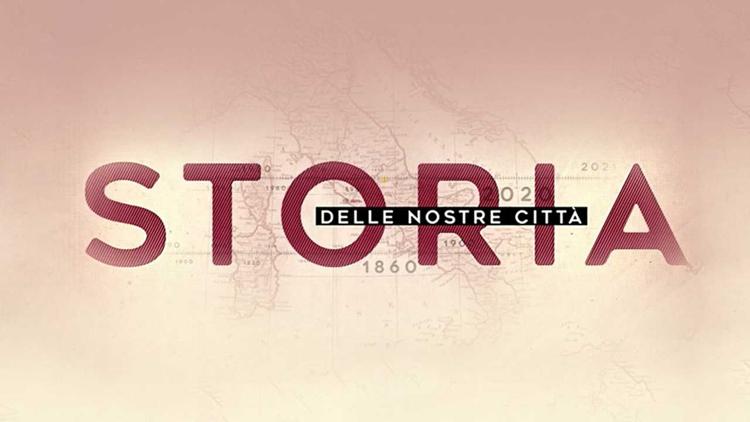 Постер Storia delle nostre città