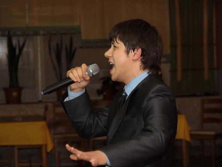 Юбилейный вечер Гамиля Асхадуллина (jubilejnyj-vecher-gamilja-ashadullina) Досуг, хобби