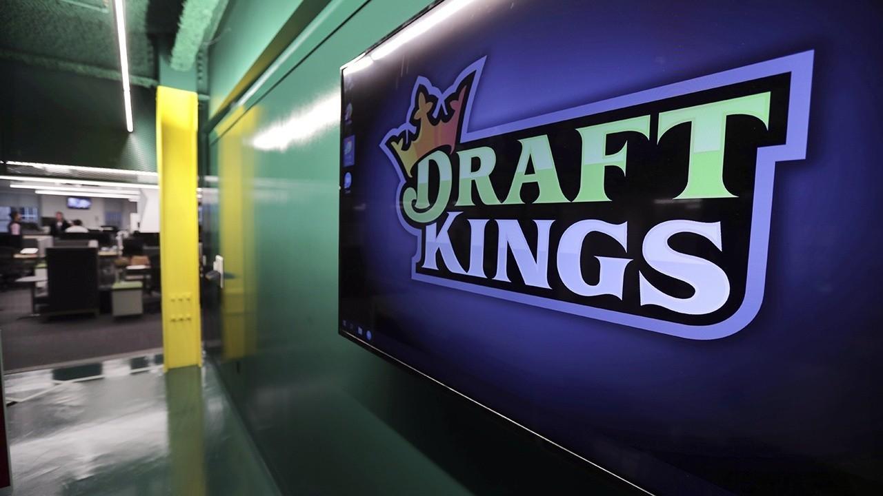 DraftKings Sportsbook (draftkings-sportsbook) Досуг, хобби