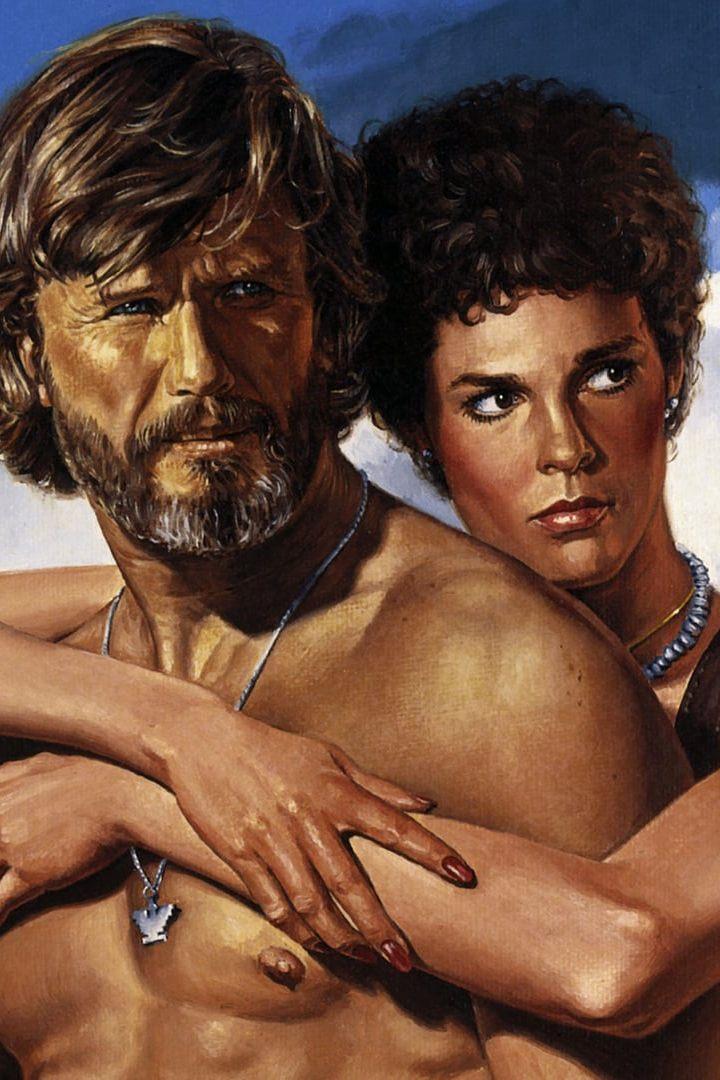 Конвой (konvoj) Фильм 1978