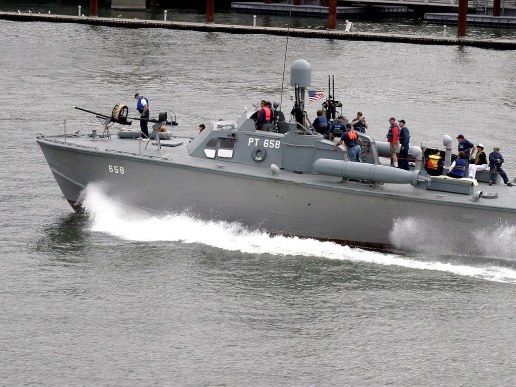 Дьявольская лодка (djavolskaja-lodka) Документальный фильм