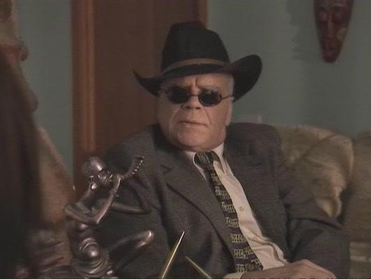 Старая подруга (staraja-podruga) Фильм 2006