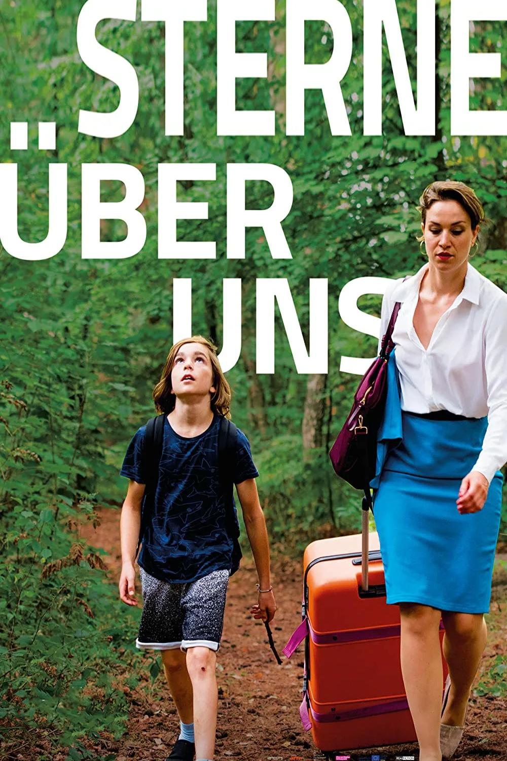 Die Sterne über uns (die-sterne-ber-uns) Фильм 2019
